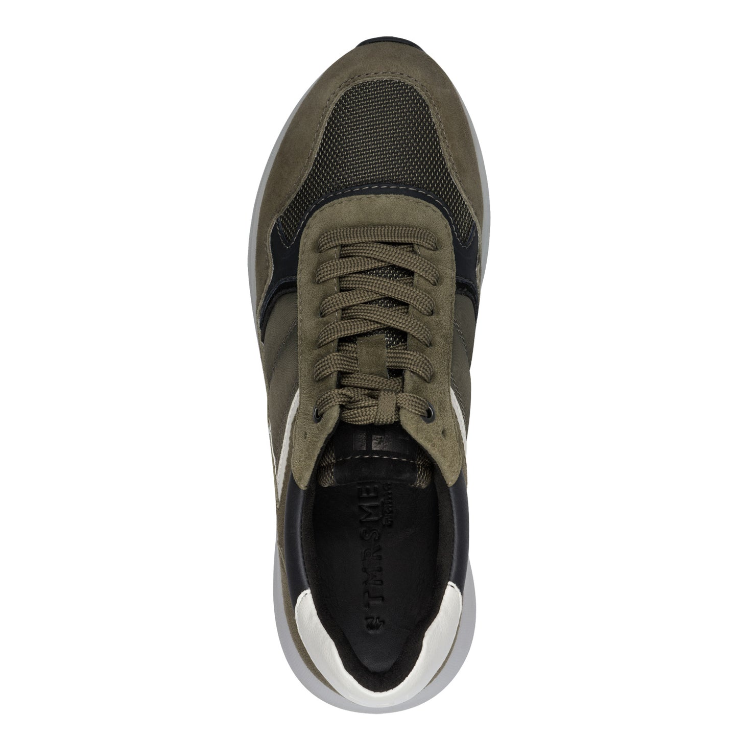 Baskets Nastved Kaki