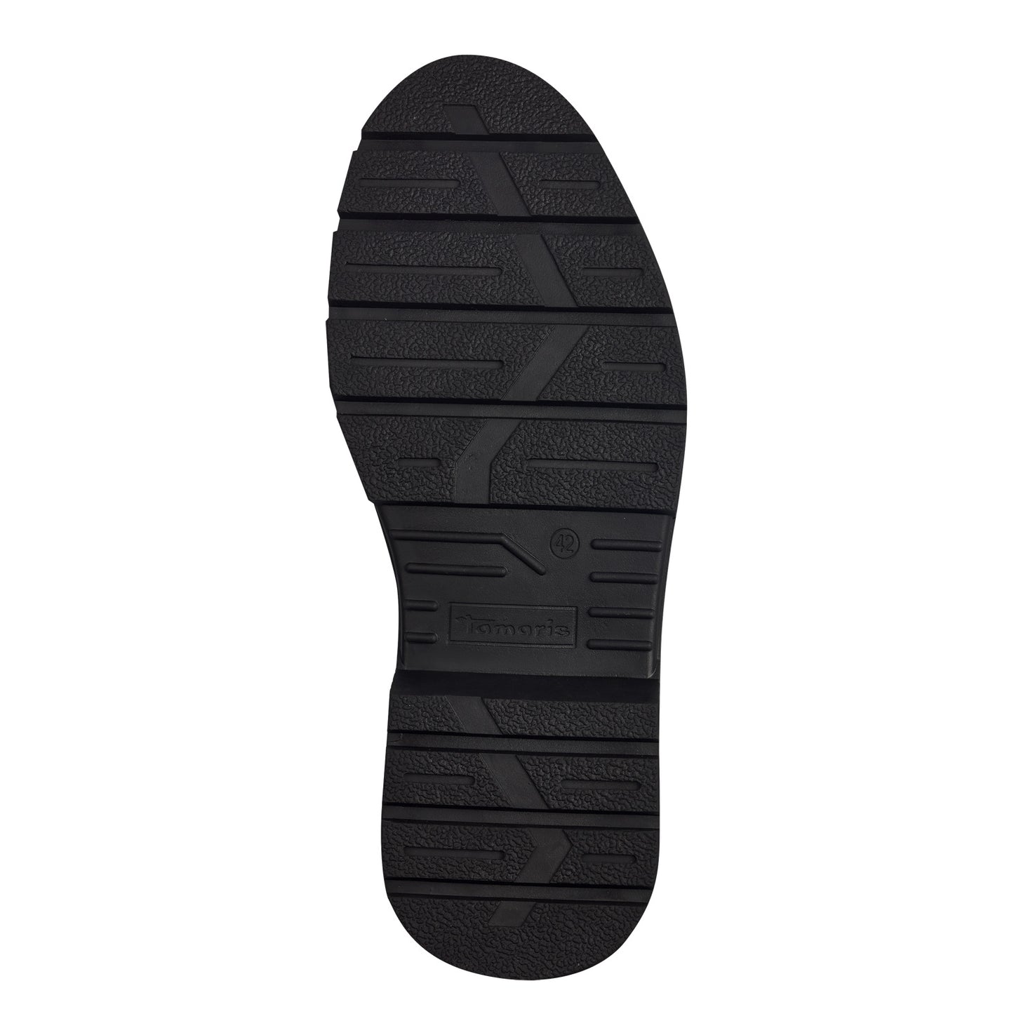 Citropsis – Braune Stiefel