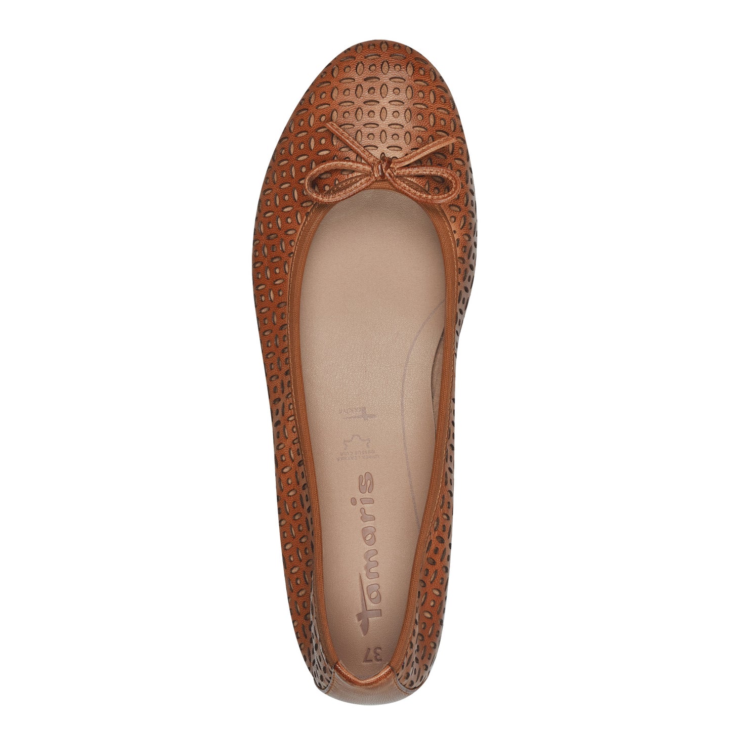 Hyères Camel Ballerina's