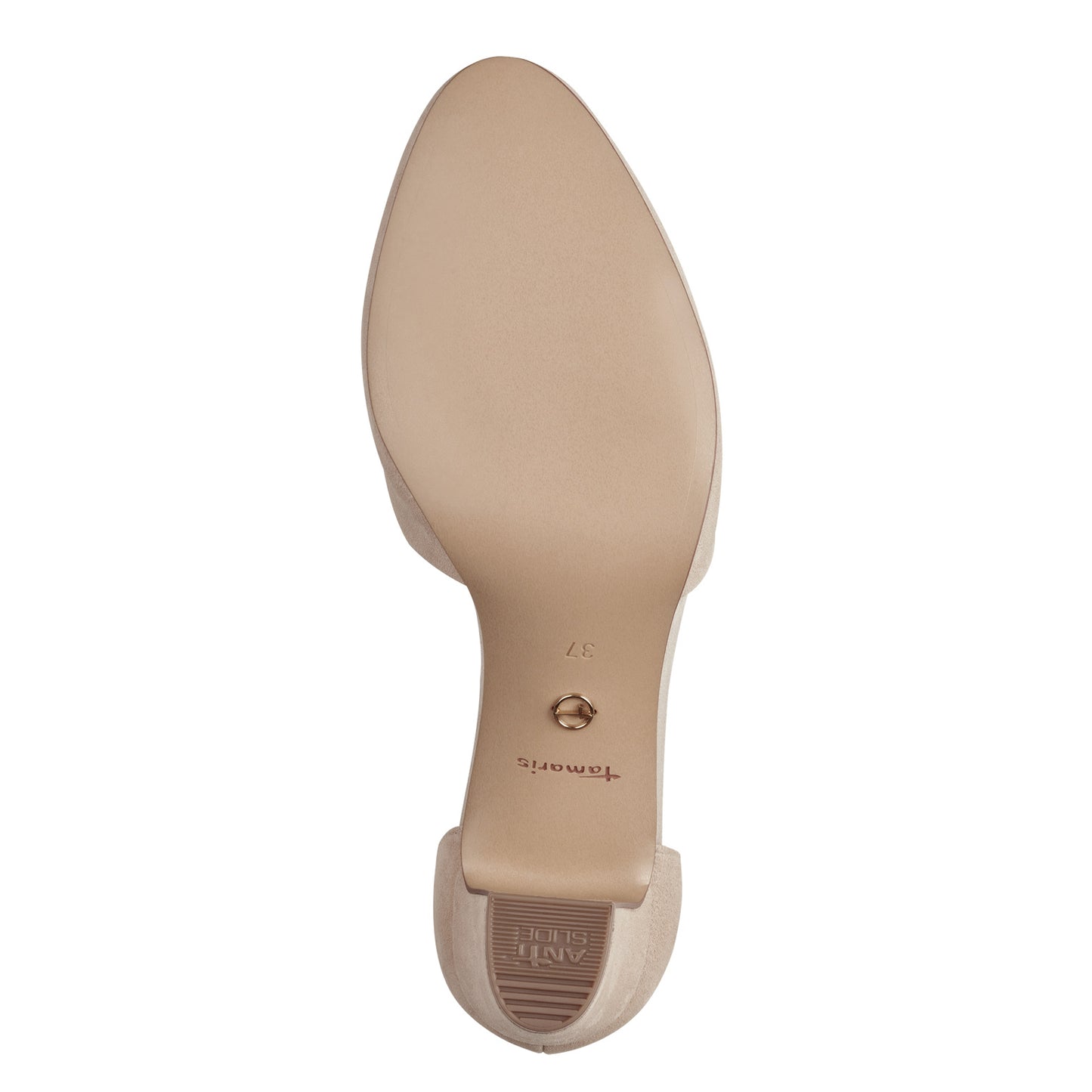 Esmée beige pumps