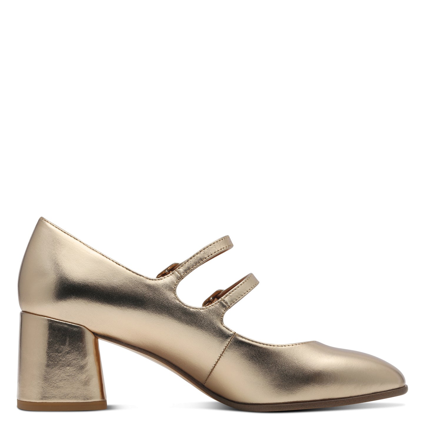 Alajuela Gold Pumps