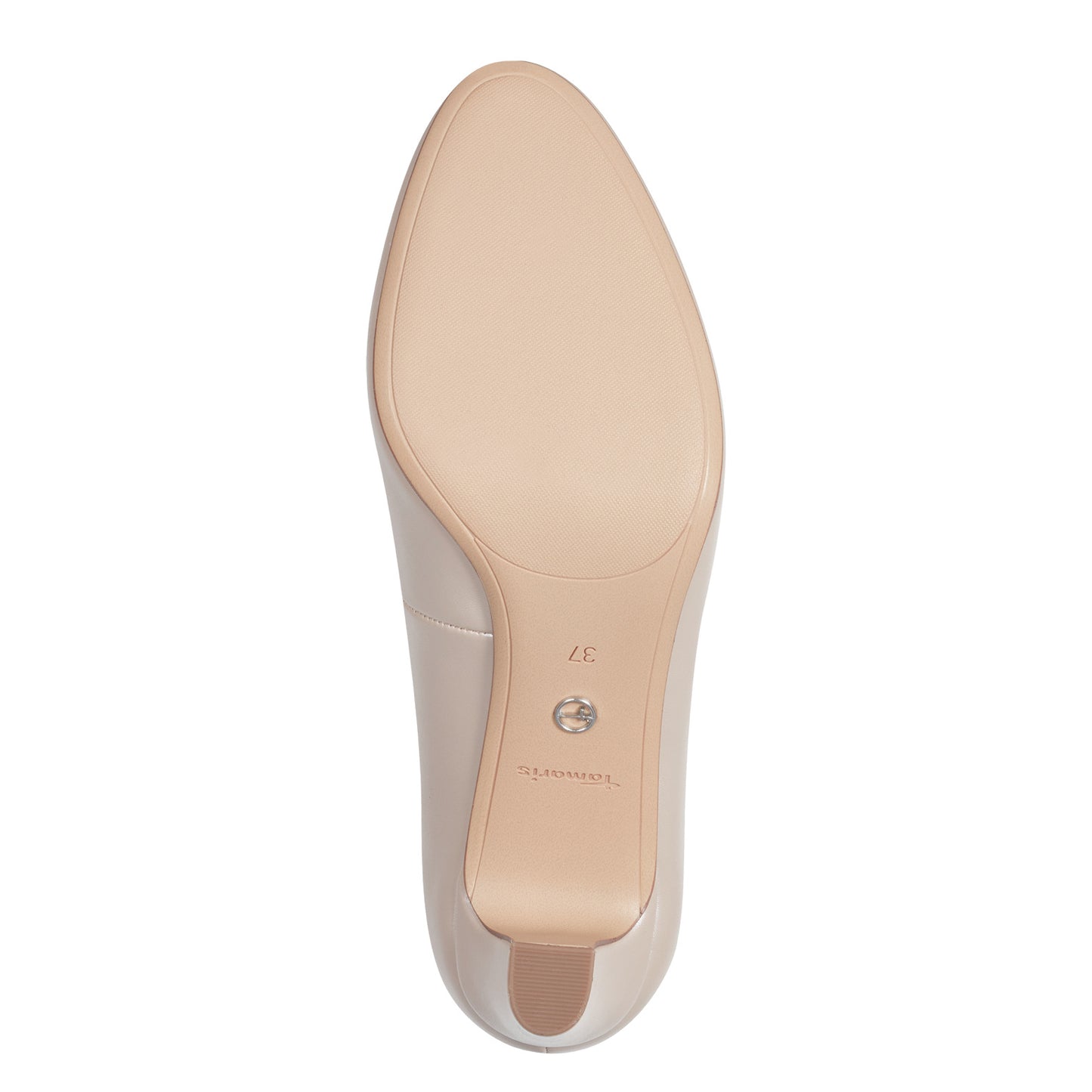 Lénie roze pumps