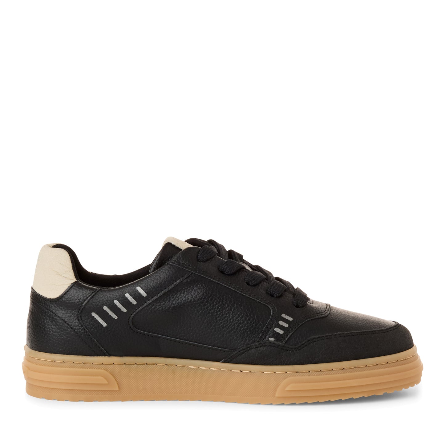Feijoa zwarte sneakers