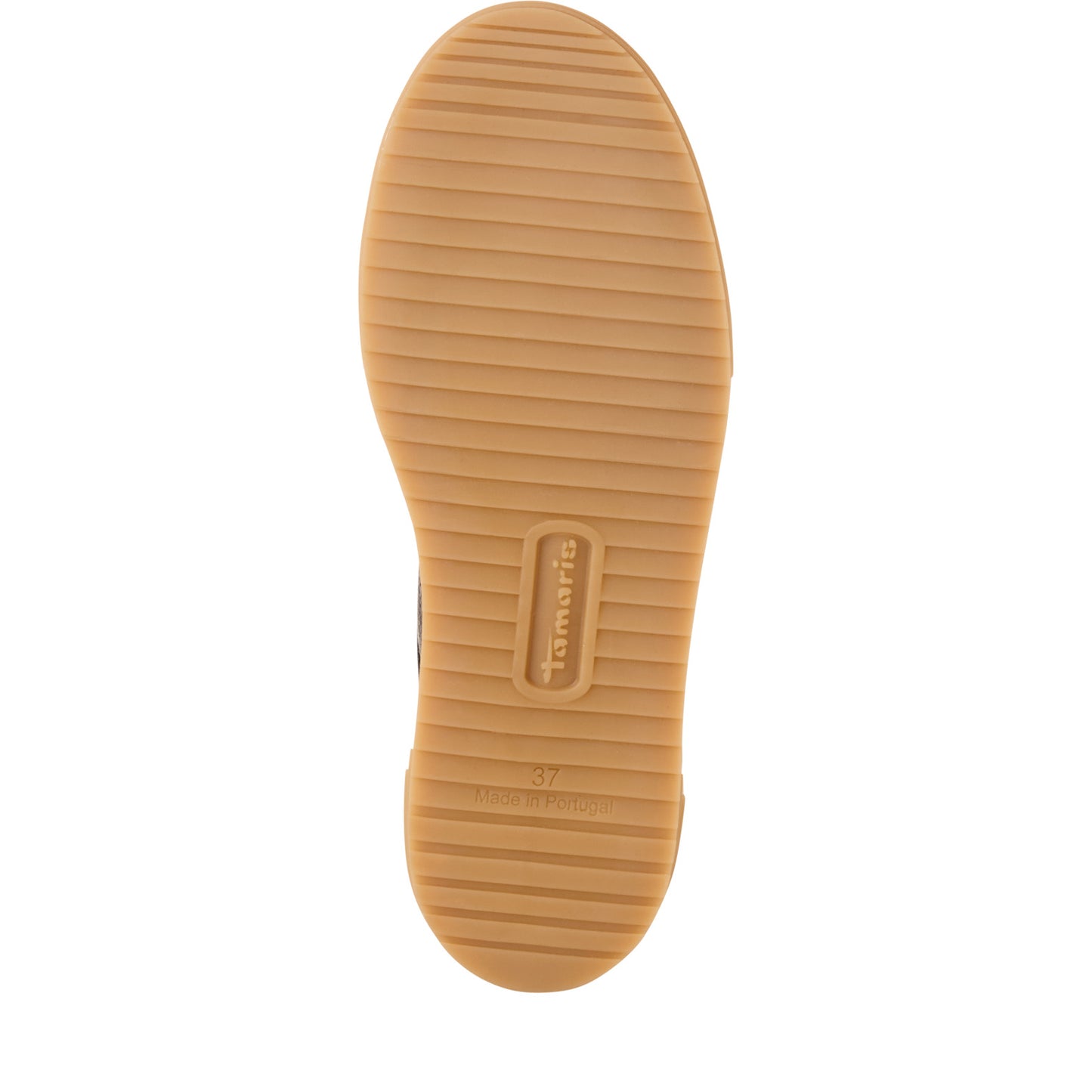 Feijoa zwarte sneakers