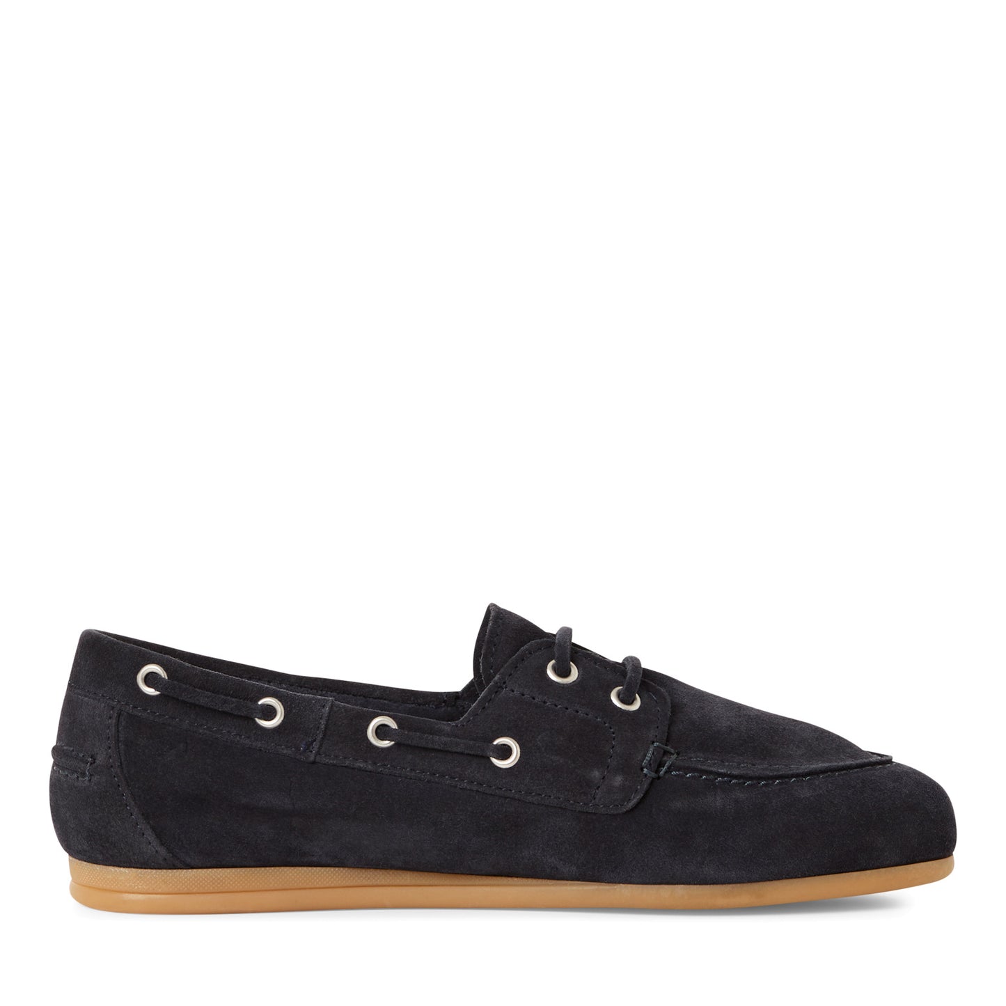 Blauwe Malpais Mocassins