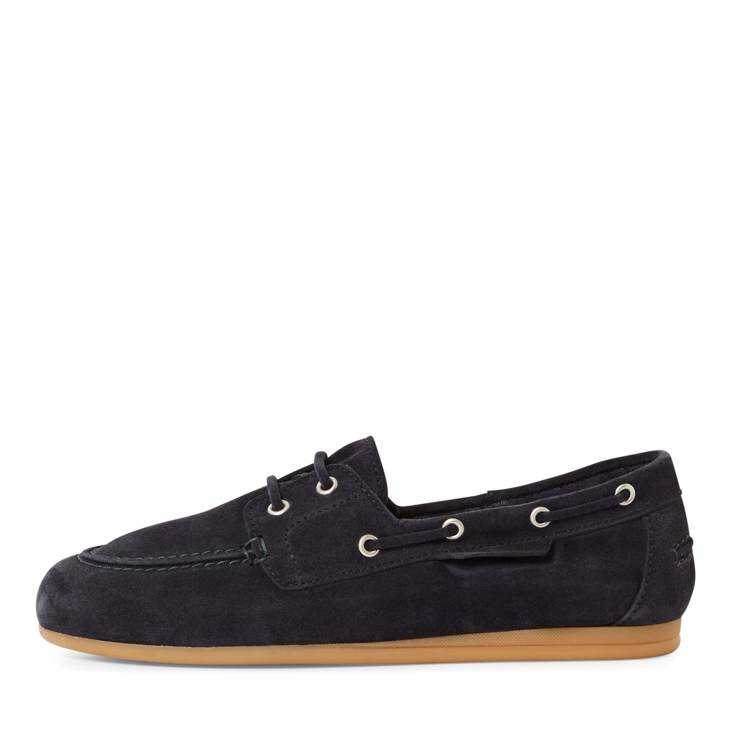 Blauwe Malpais Mocassins