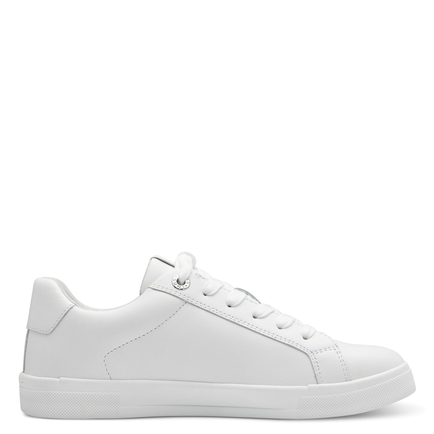 Witte Anna-sneakers