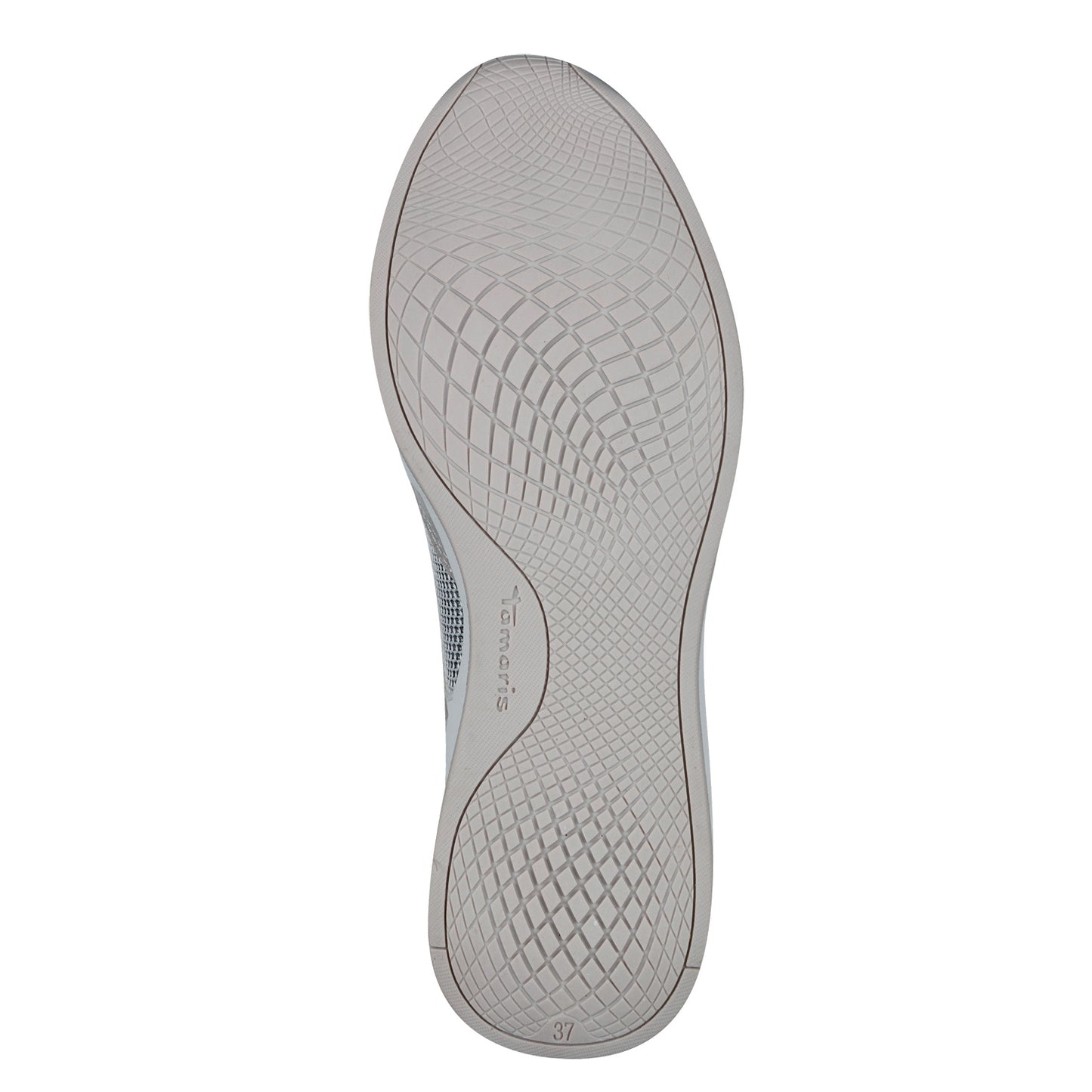 Zilveren Arlington Sneakers