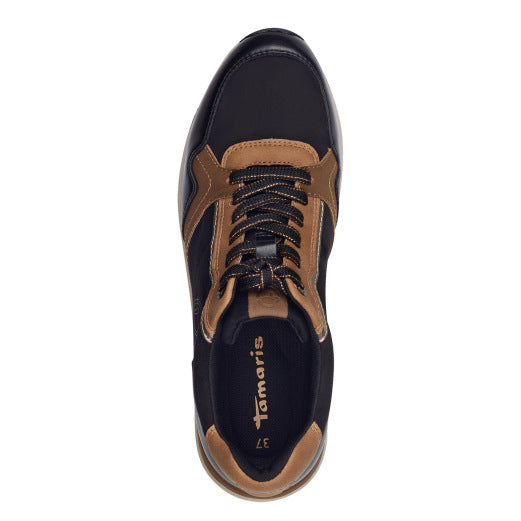 Beige Tallinn-sneakers