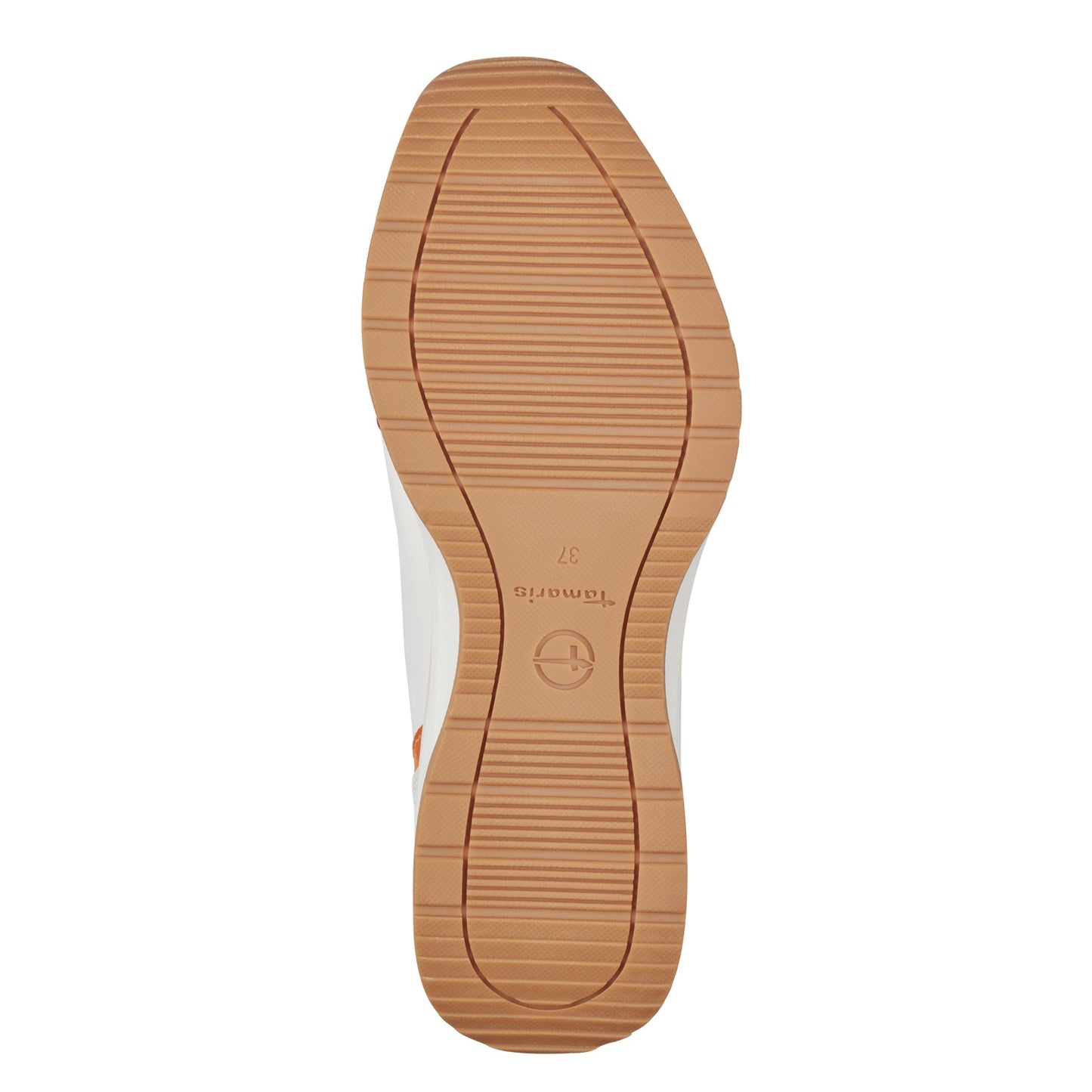 Phoebe roze sneakers
