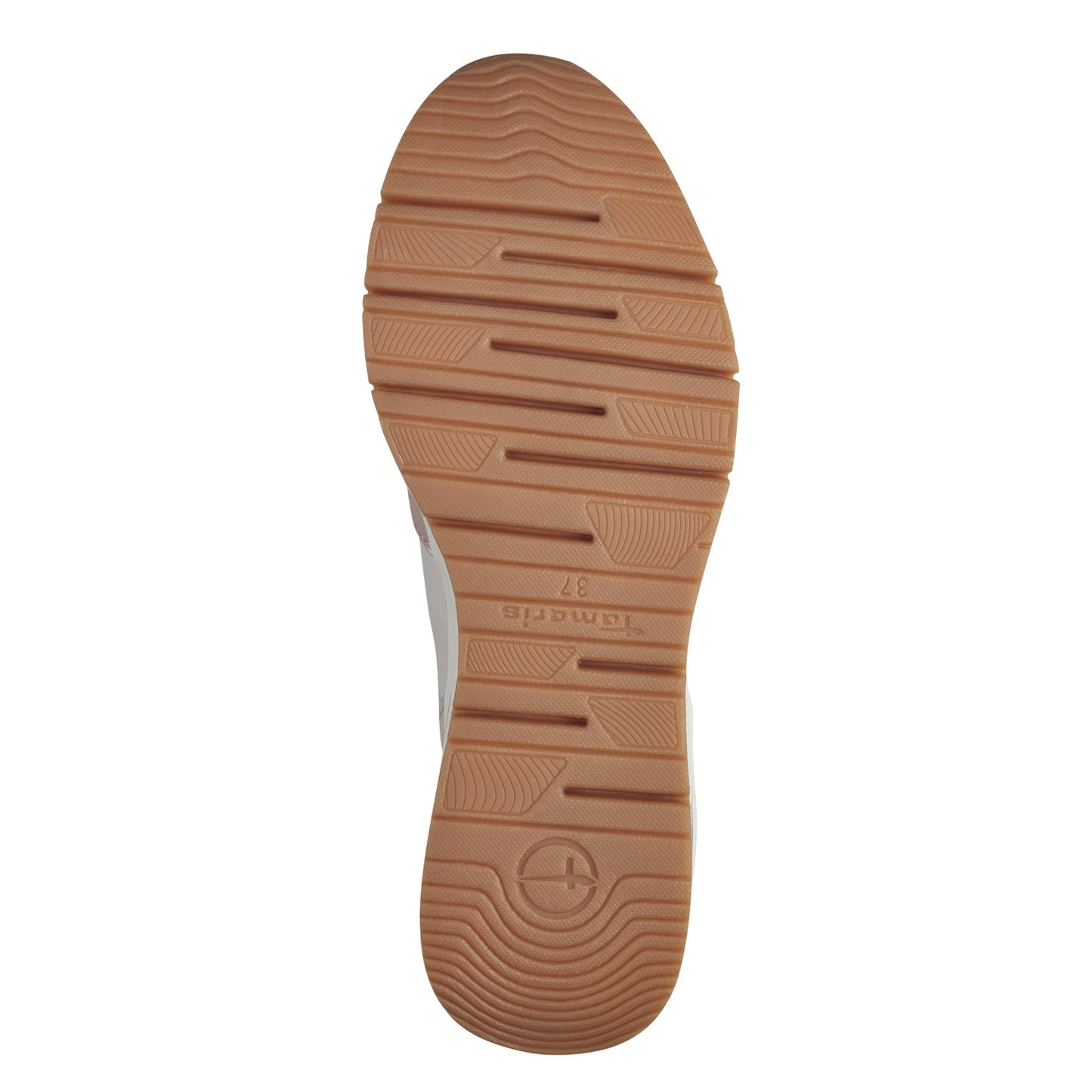 Taupe Charlie-sneakers
