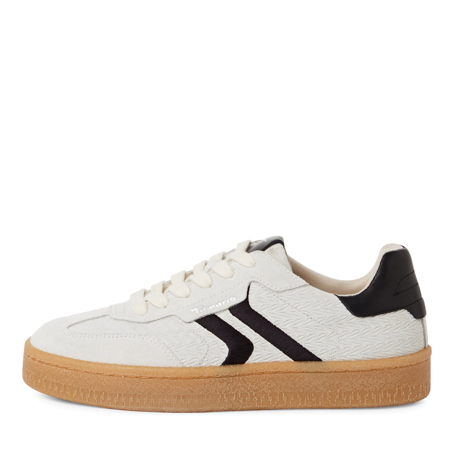Beige Acacia Sneakers