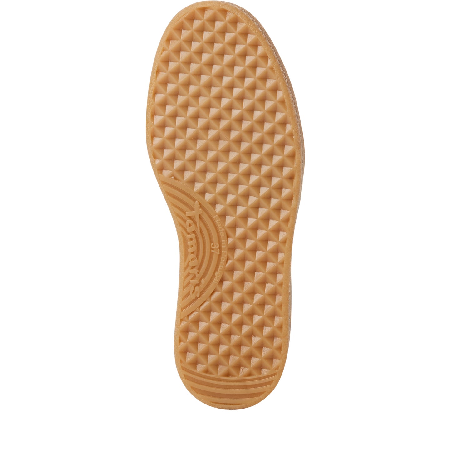 Beige Acacia Sneakers