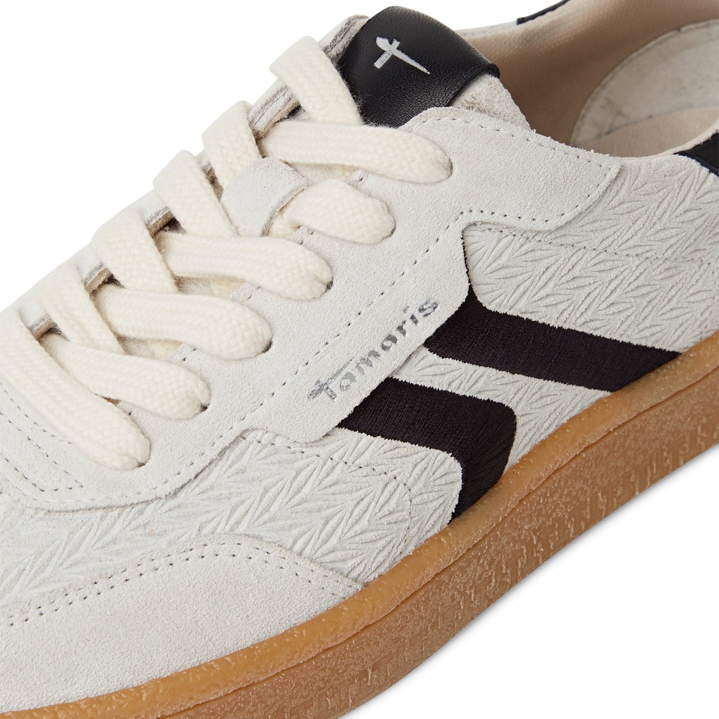 Beige Acacia Sneakers