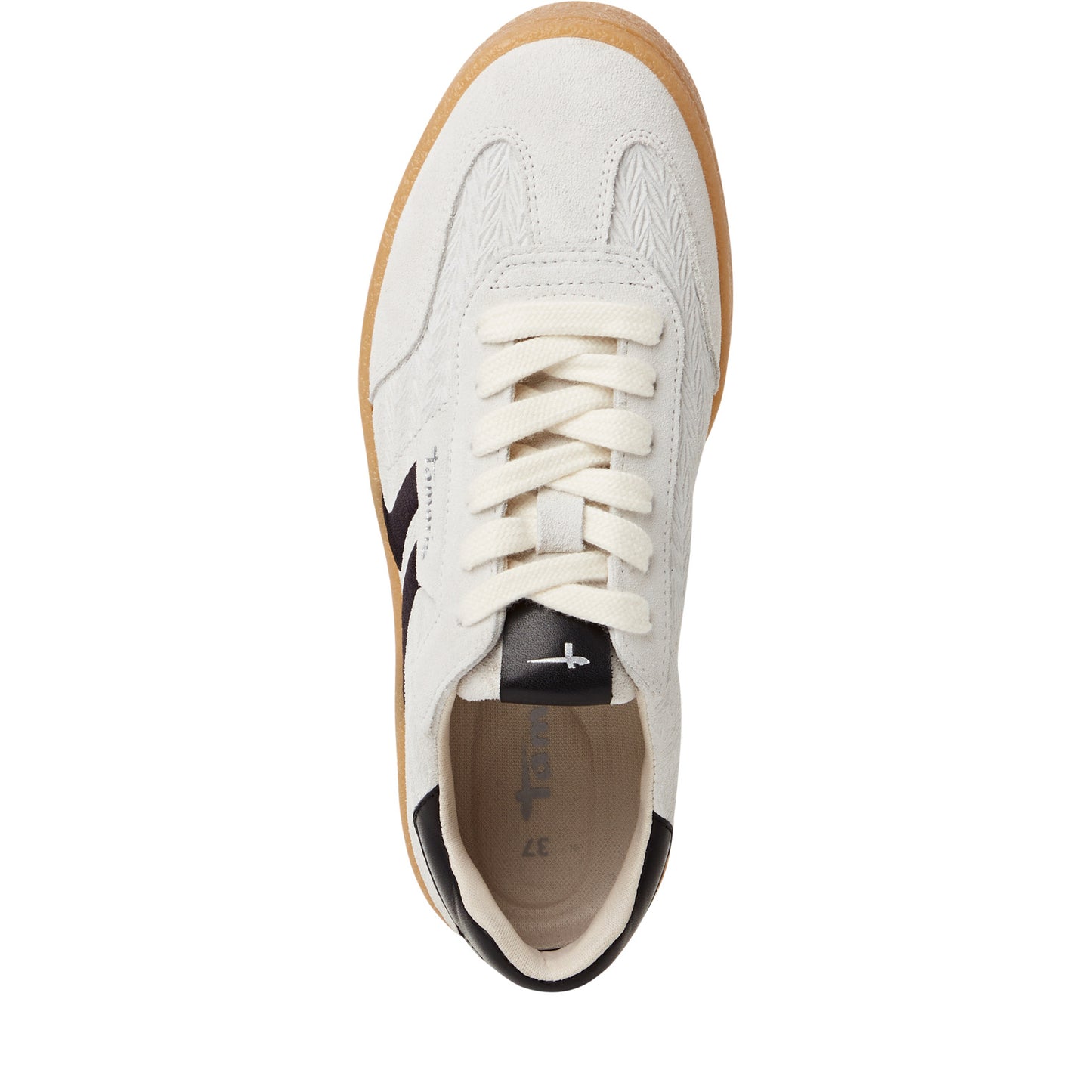 Beige Acacia Sneakers