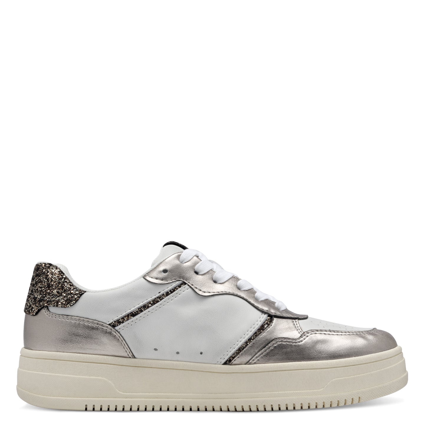 Canas Bronzes Turnschuhe