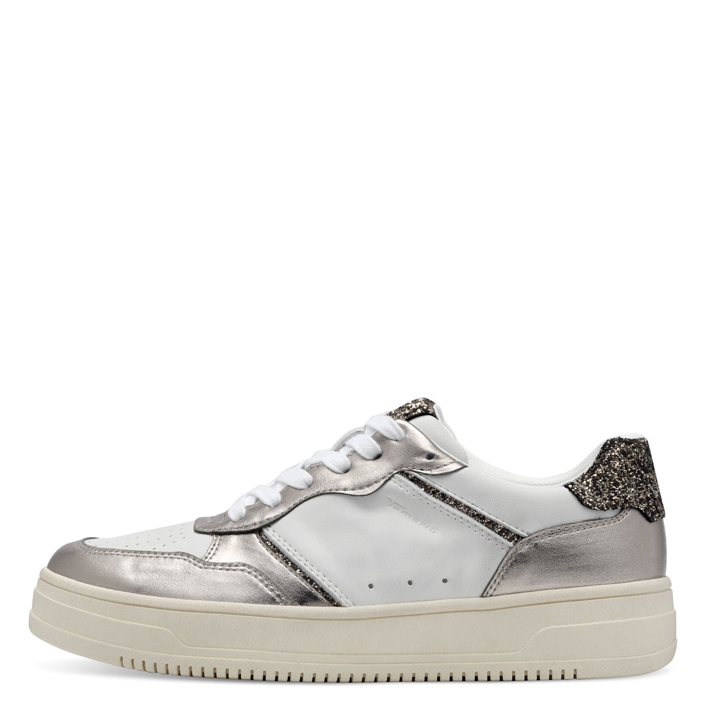 Canas Bronzes Turnschuhe