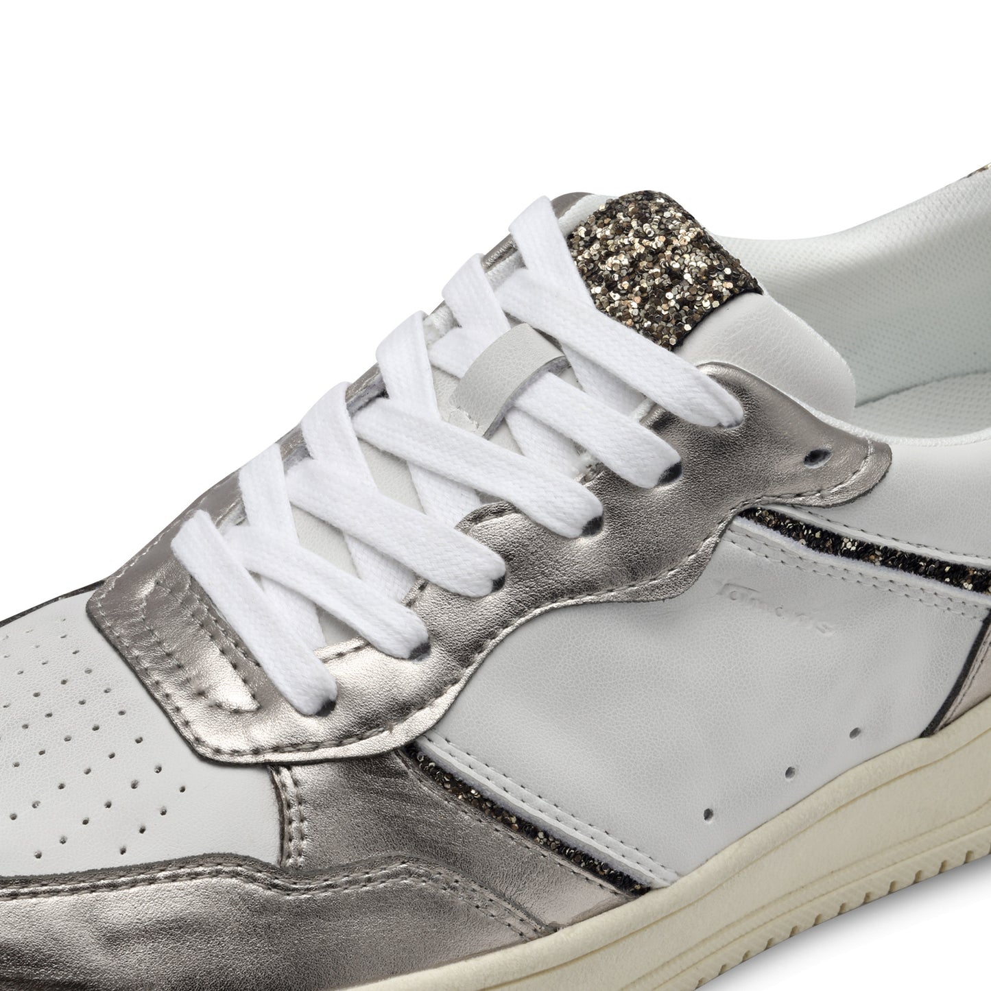 Canas Bronzes Turnschuhe