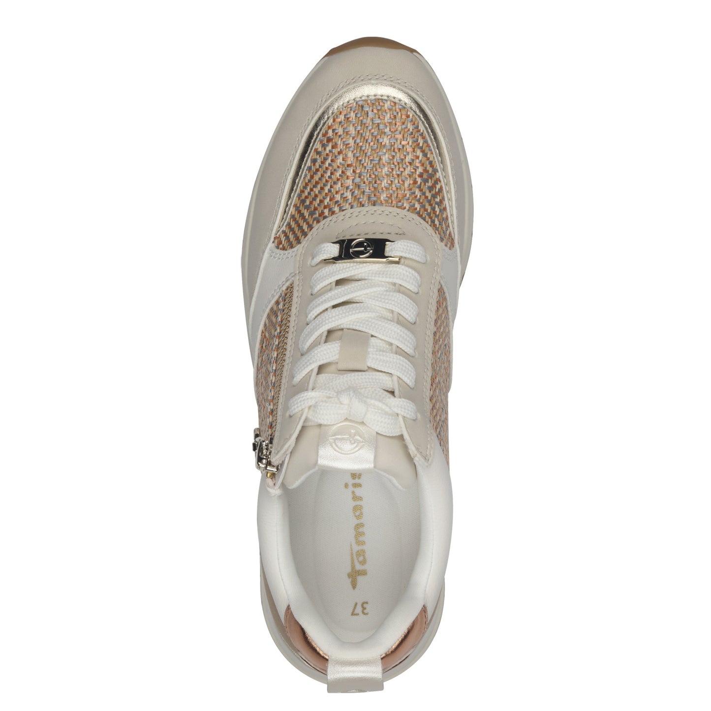 Beige Gypso Sneakers