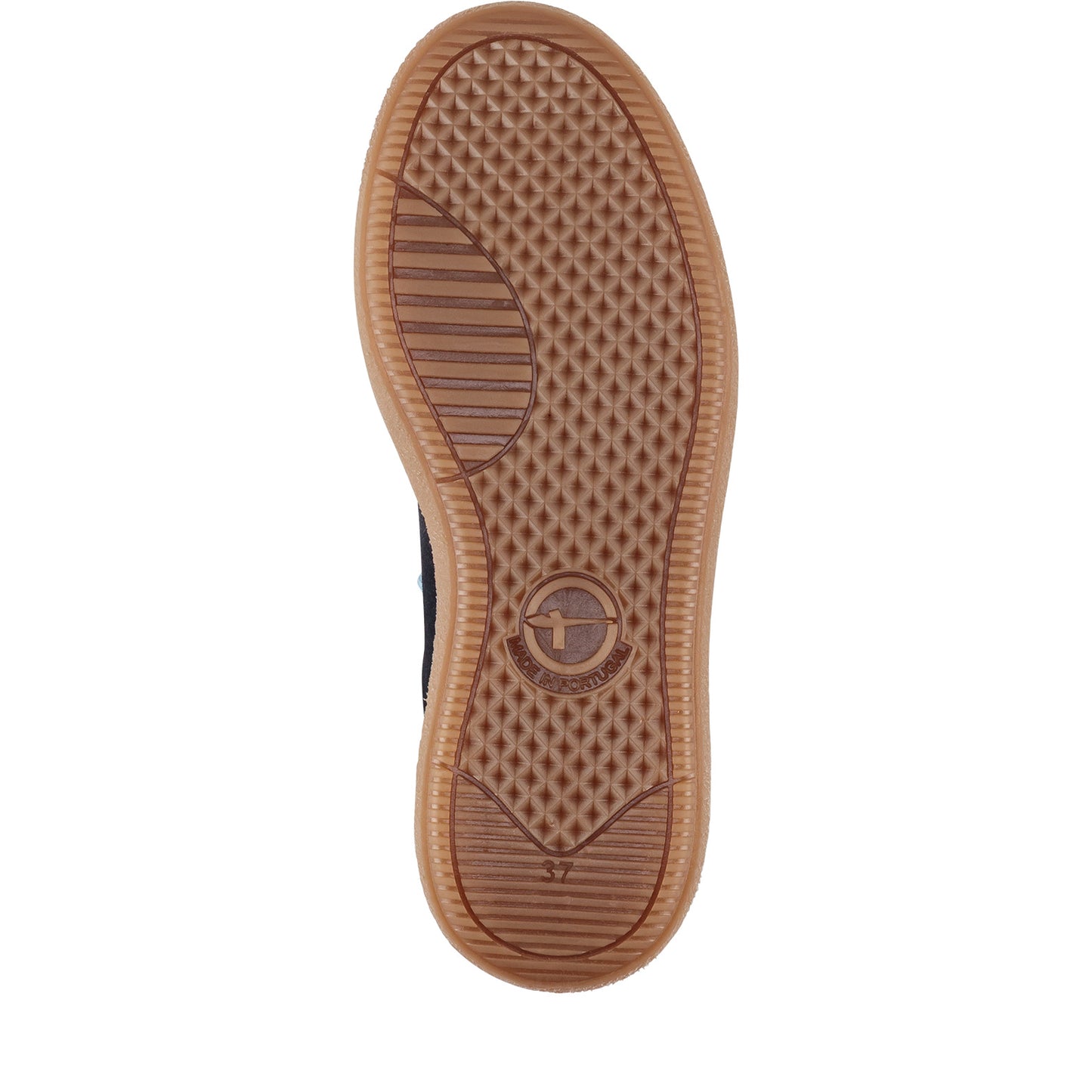 Baskets Kiruna Bleues