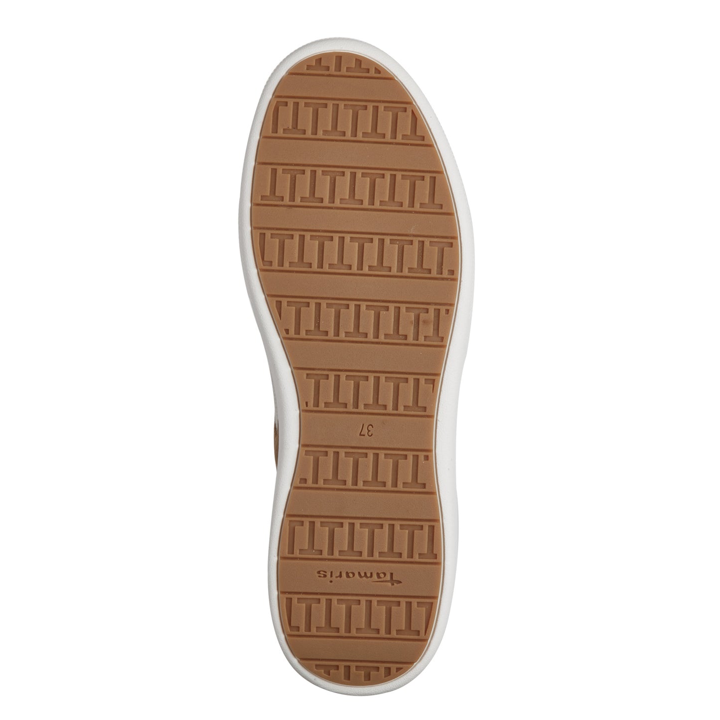 Penelope beige sneakers
