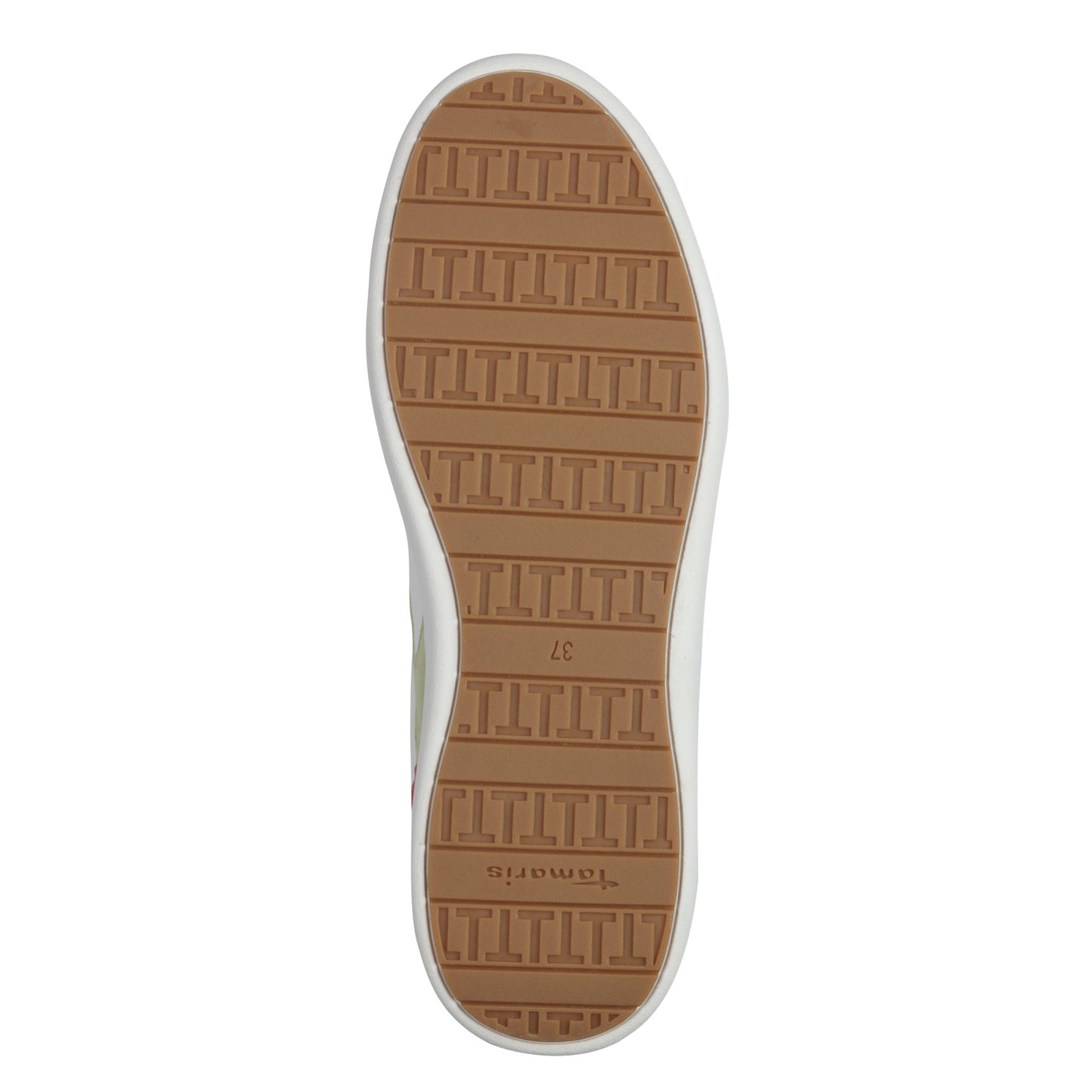 Penelope Roze Gecombineerde Sneakers