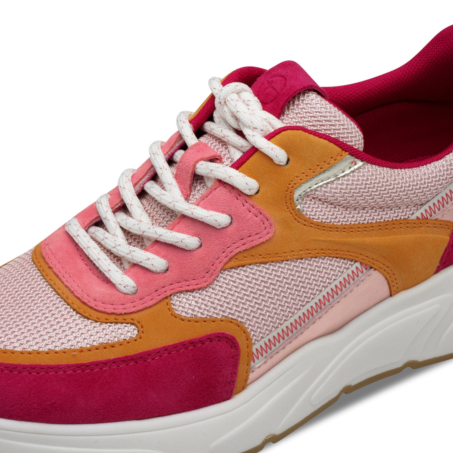 Edji Roze Sneakers