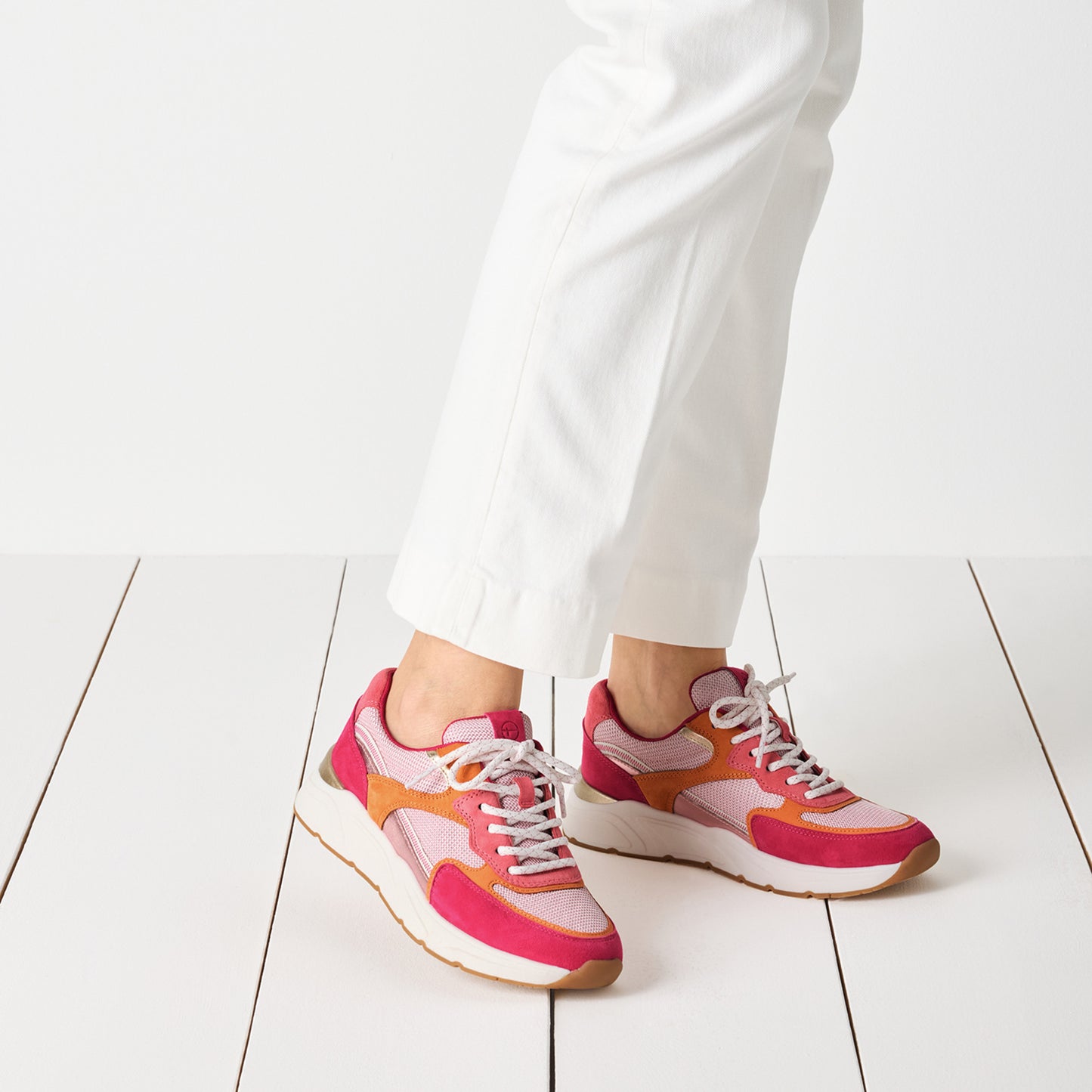 Edji Roze Sneakers