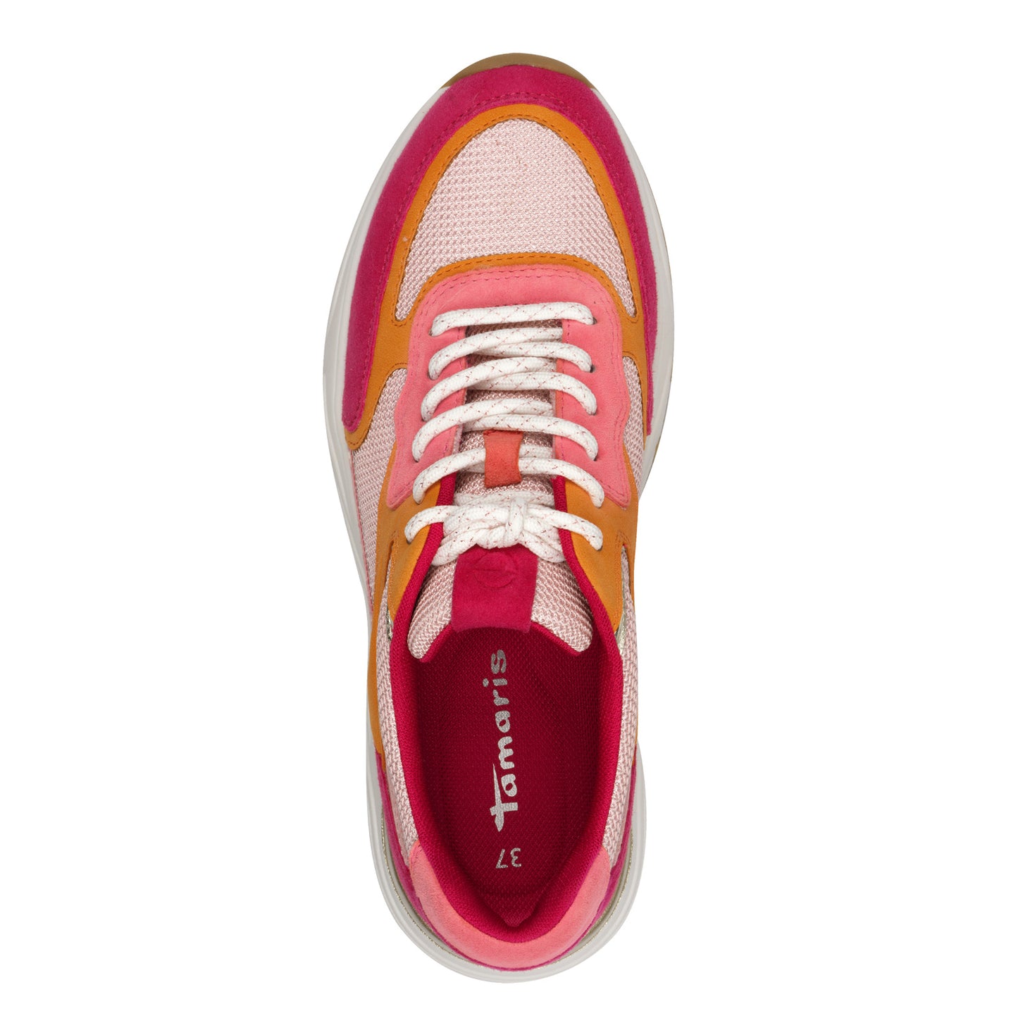Edji Roze Sneakers