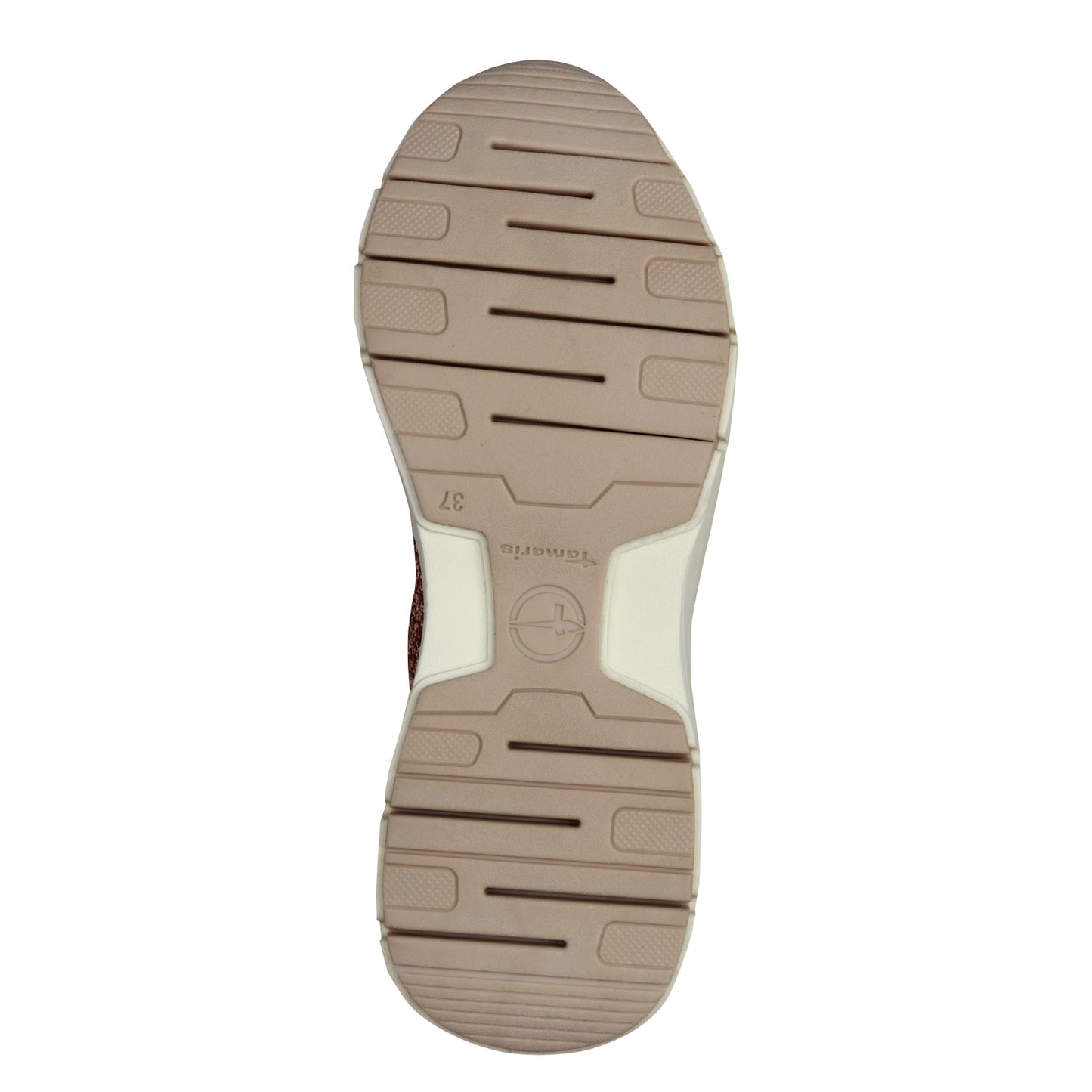 Ulloa witte sneakers
