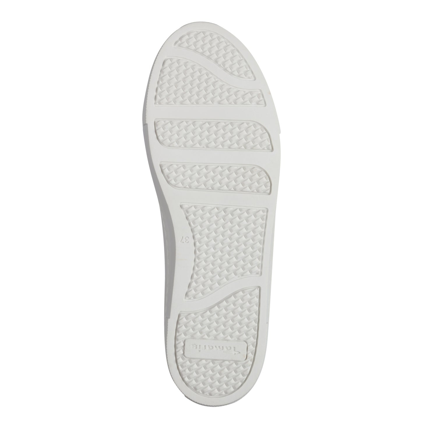 Zilveren Calle Sneakers