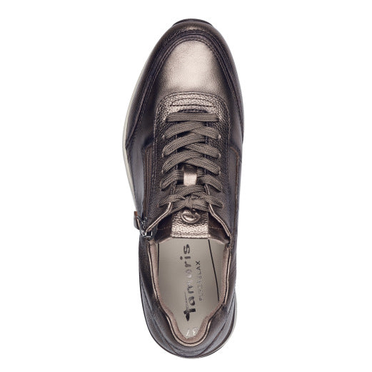 Cerritos Bronzes Sneakers