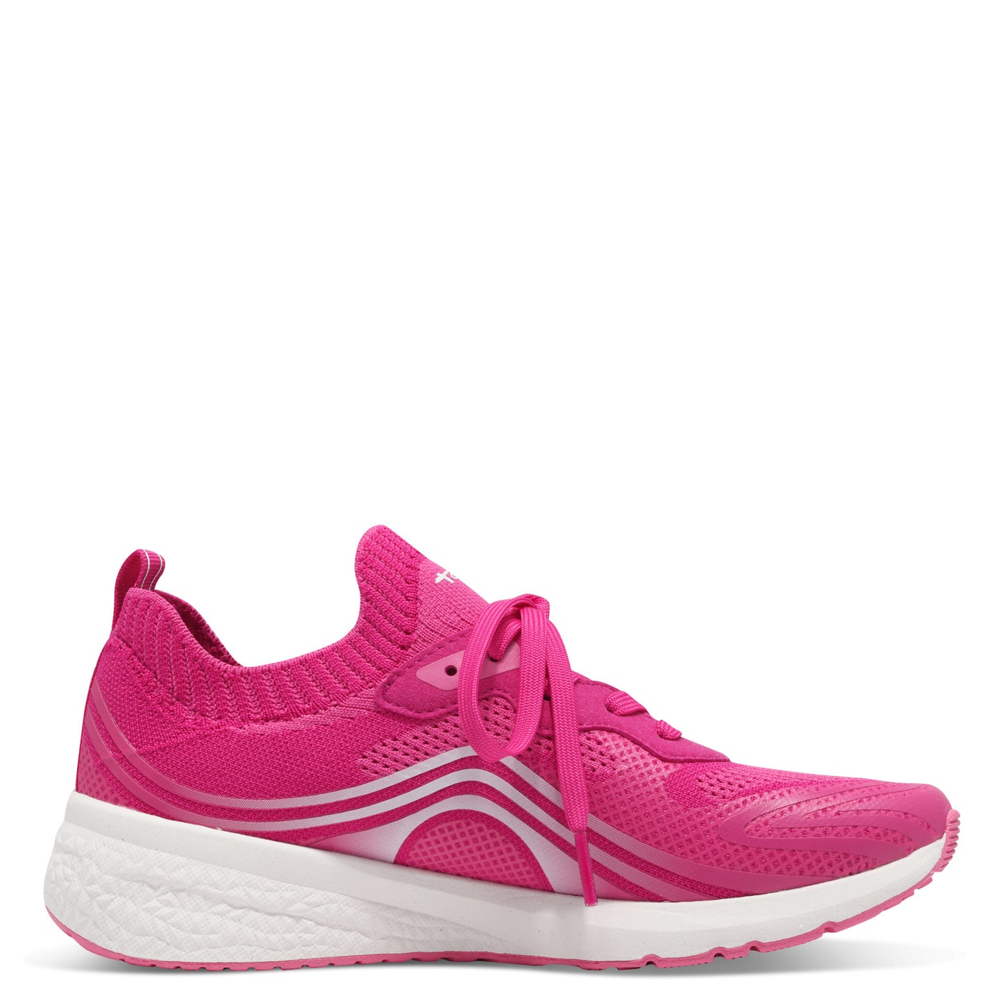 Tejar Roze Sneakers