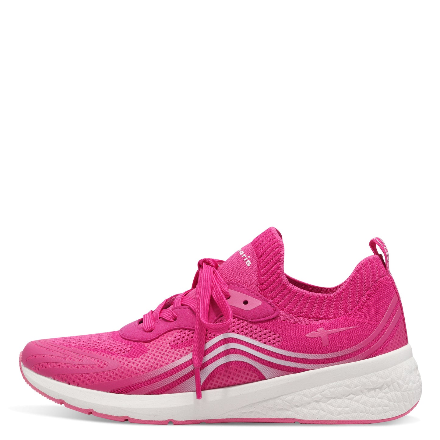 Tejar Roze Sneakers