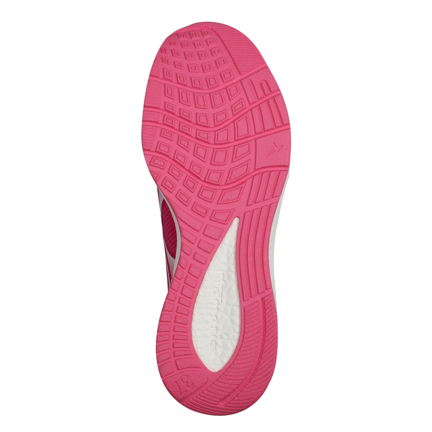 Tejar Roze Sneakers