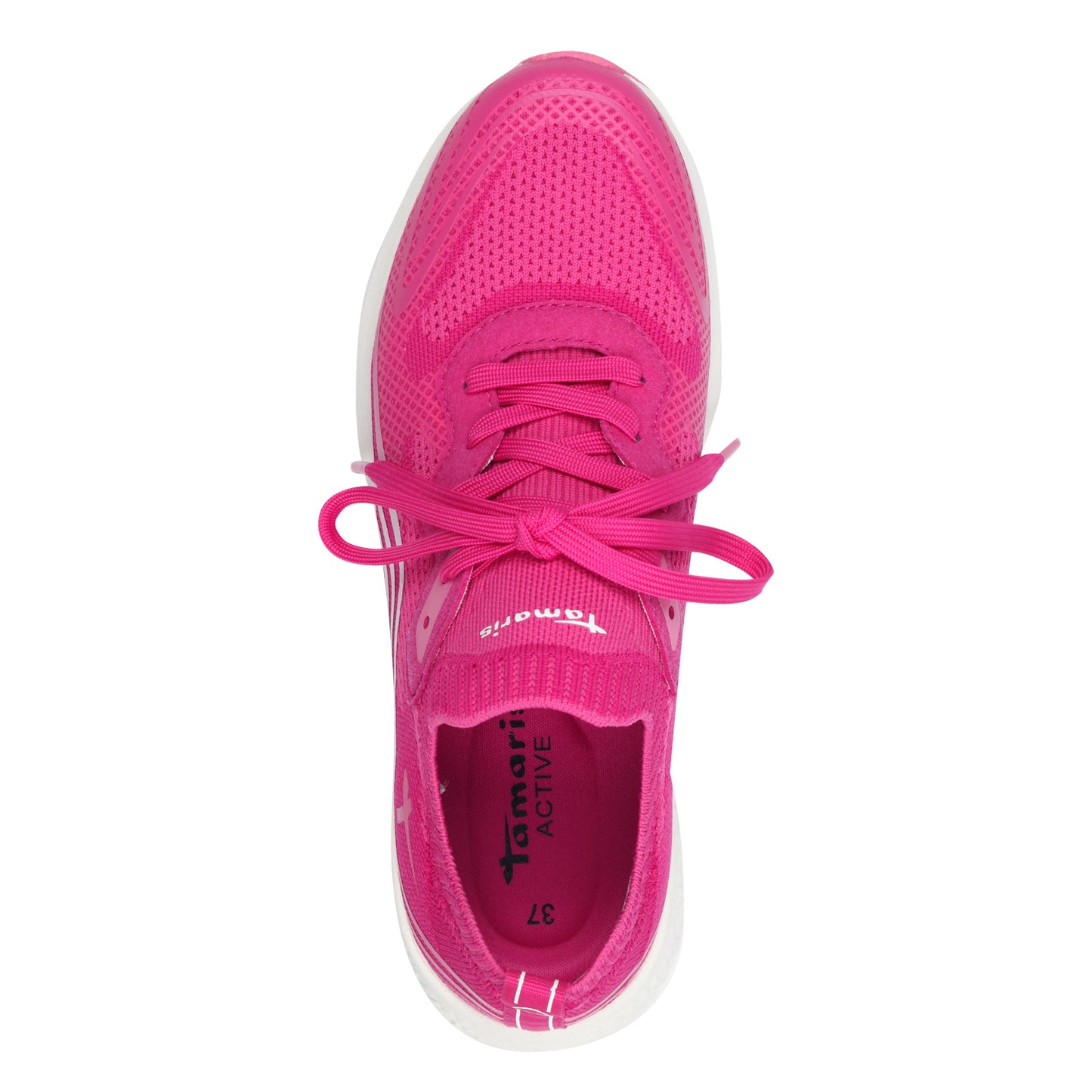 Tejar Roze Sneakers