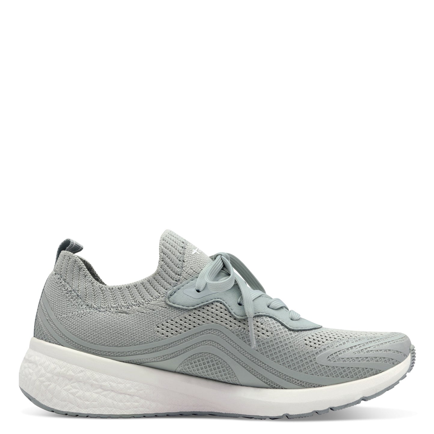 Blauwe Tejar Sneakers
