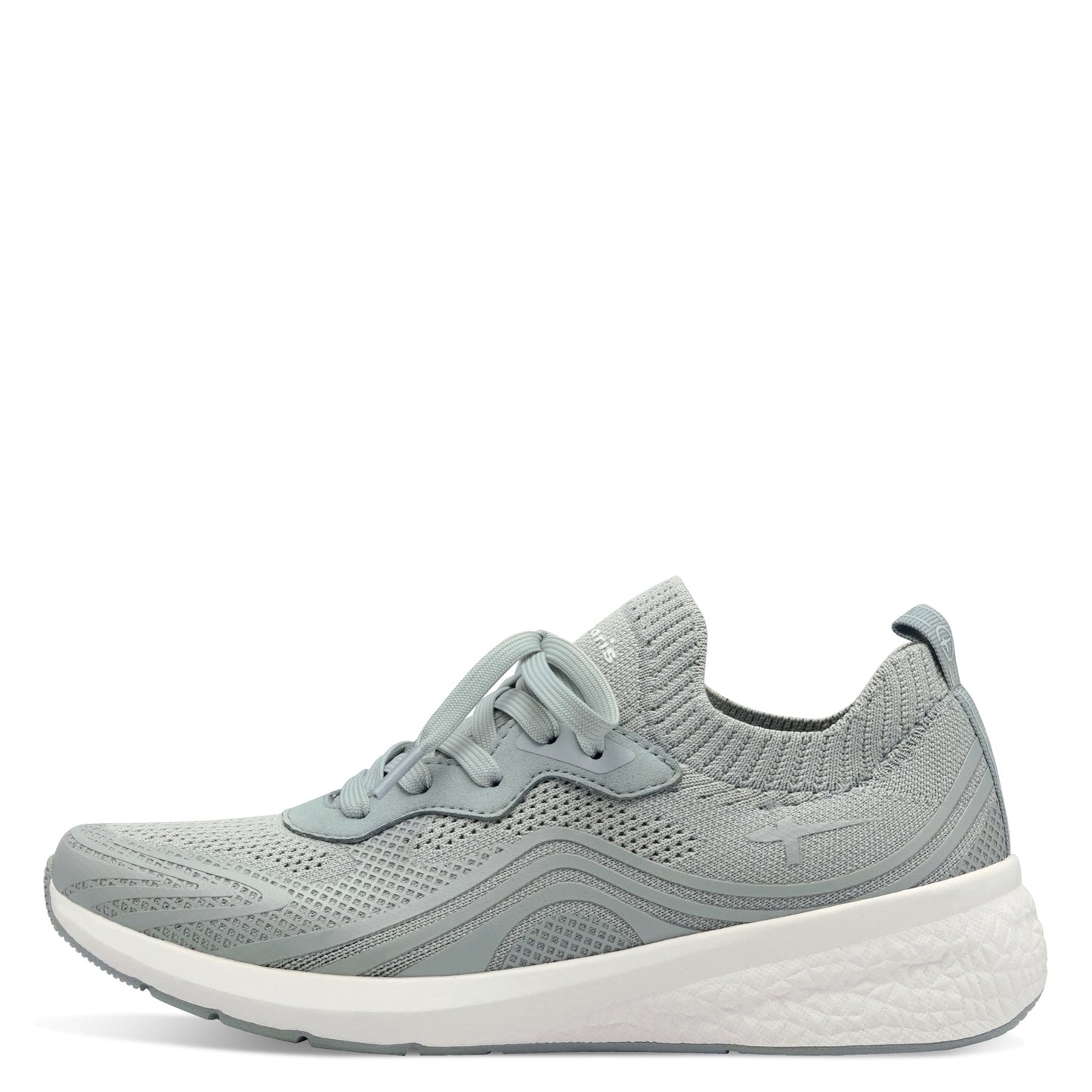 Blauwe Tejar Sneakers