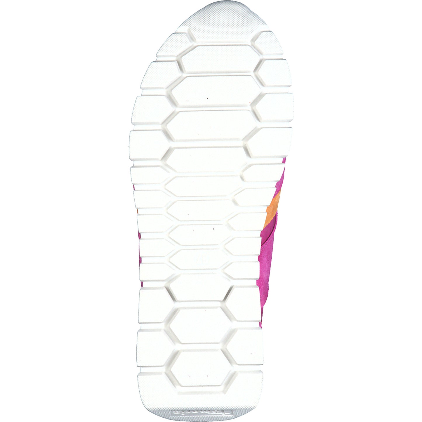 Roze Elisa-sneakers