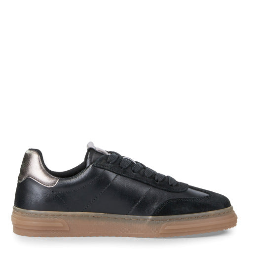 Baskets Agave Noires