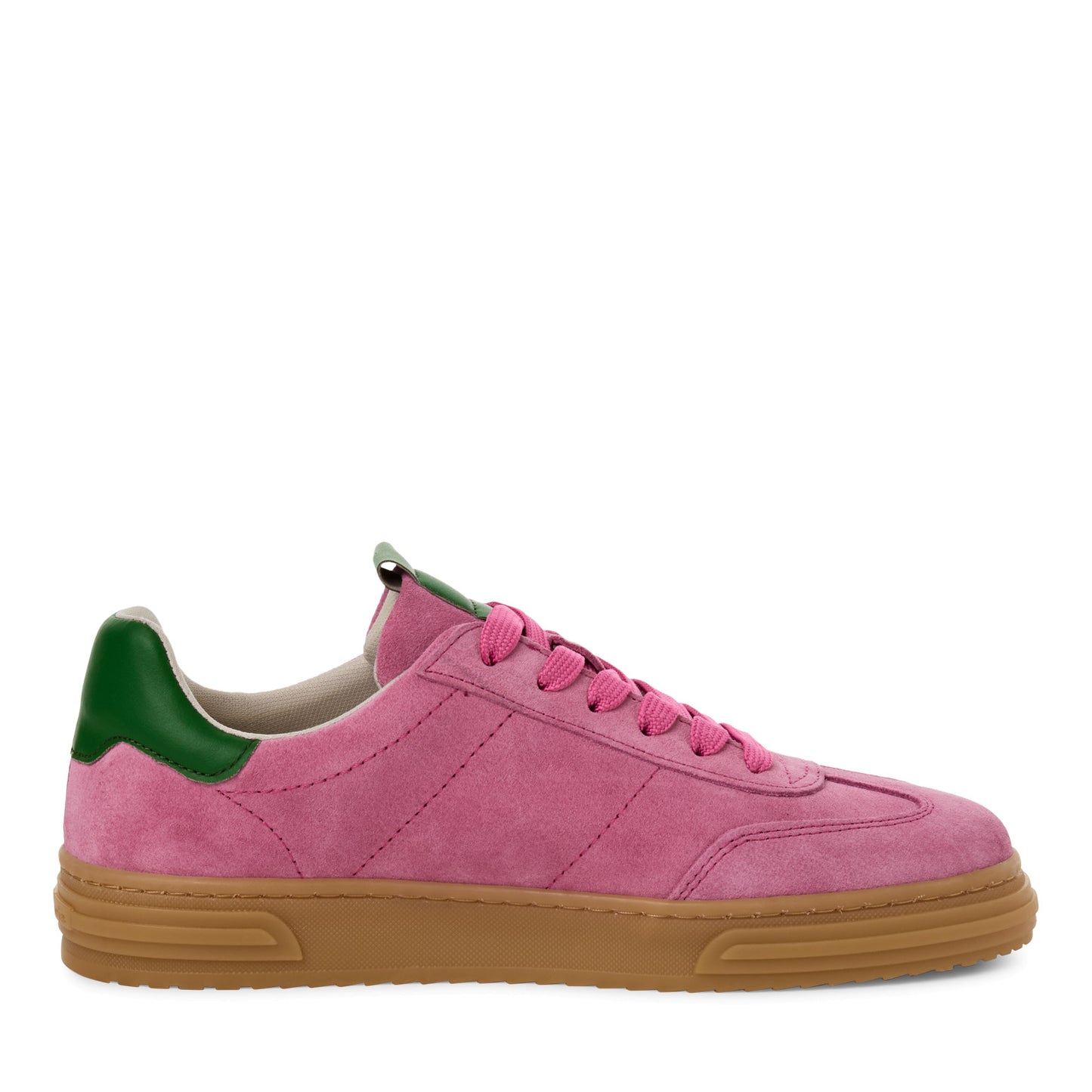 Roze Agave Sneakers
