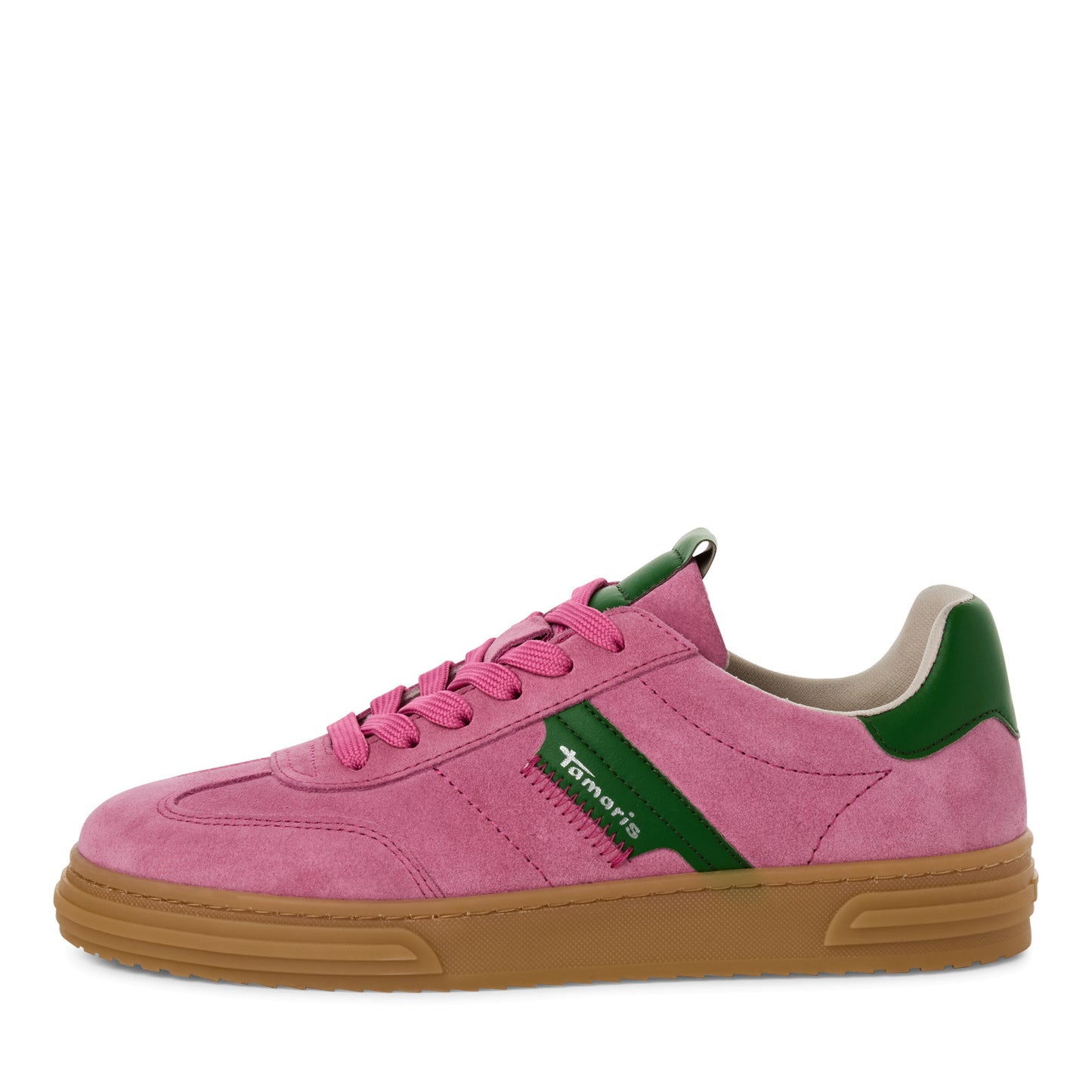 Roze Agave Sneakers