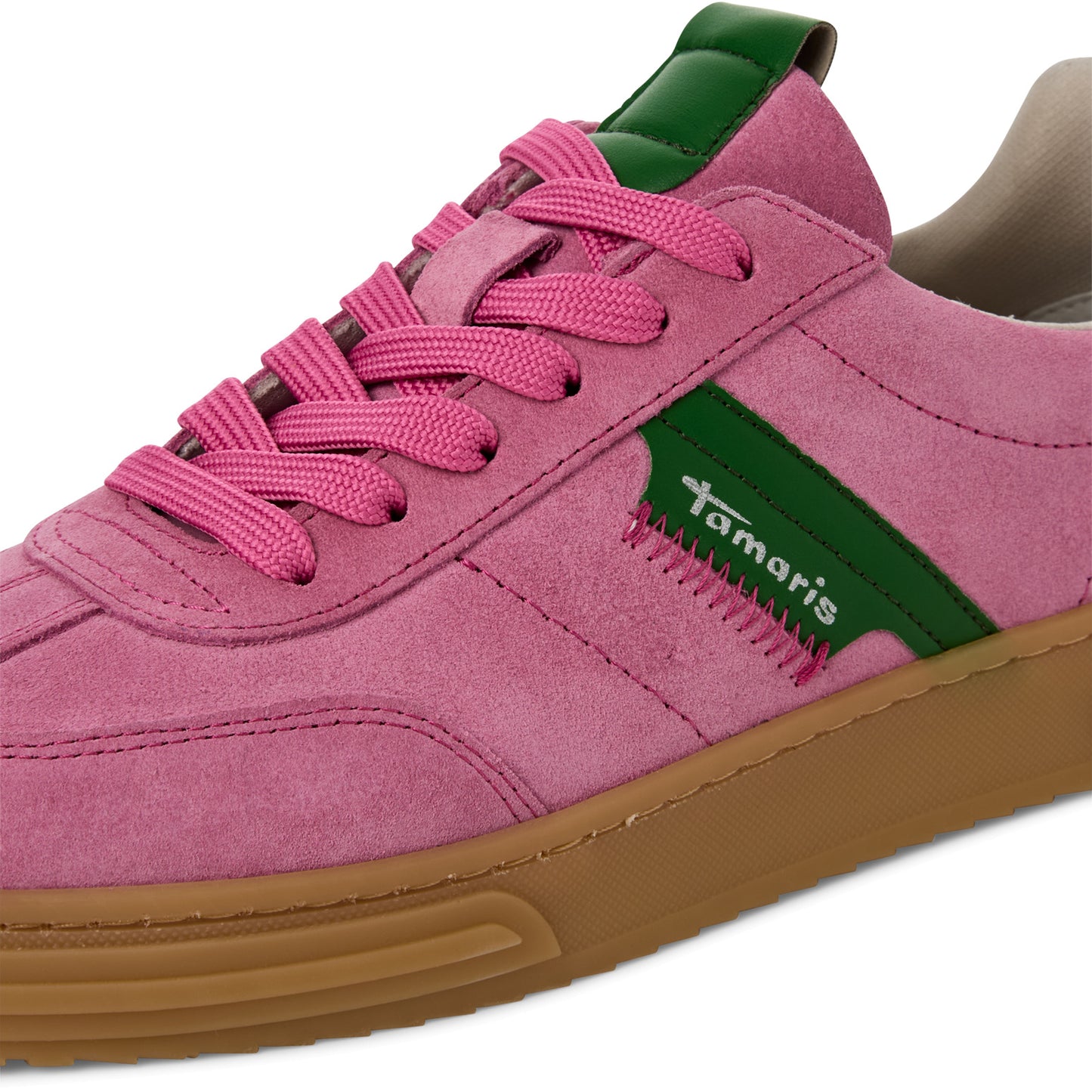 Roze Agave Sneakers