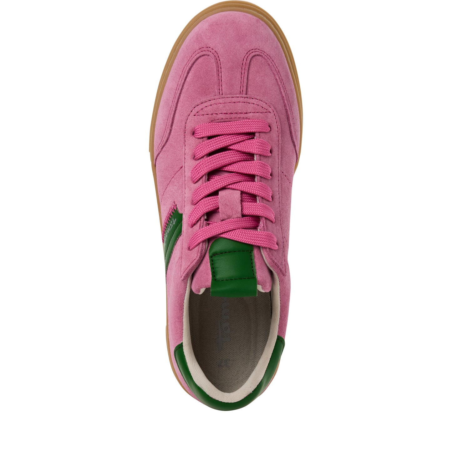 Roze Agave Sneakers