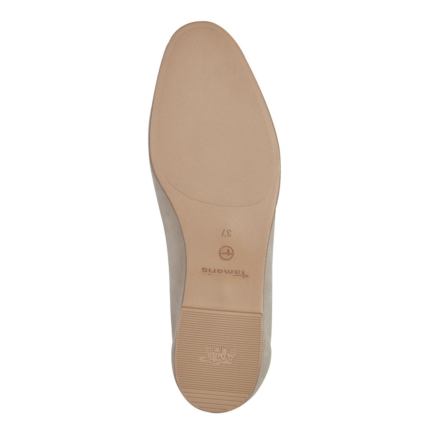 Eléanyse gouden loafers