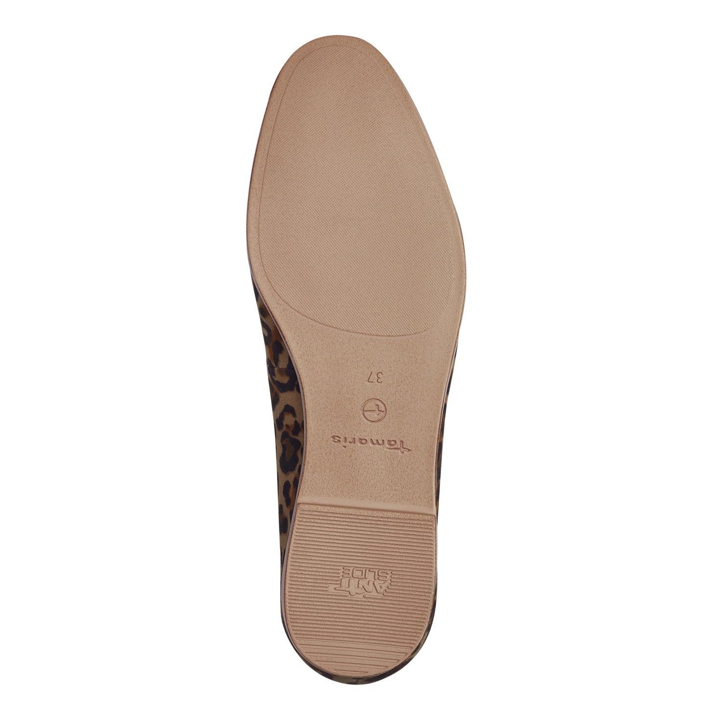 Characita Leopard Mocassins