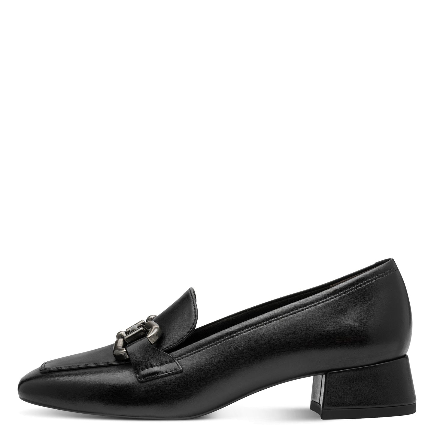 Mocassins Randers Noirs