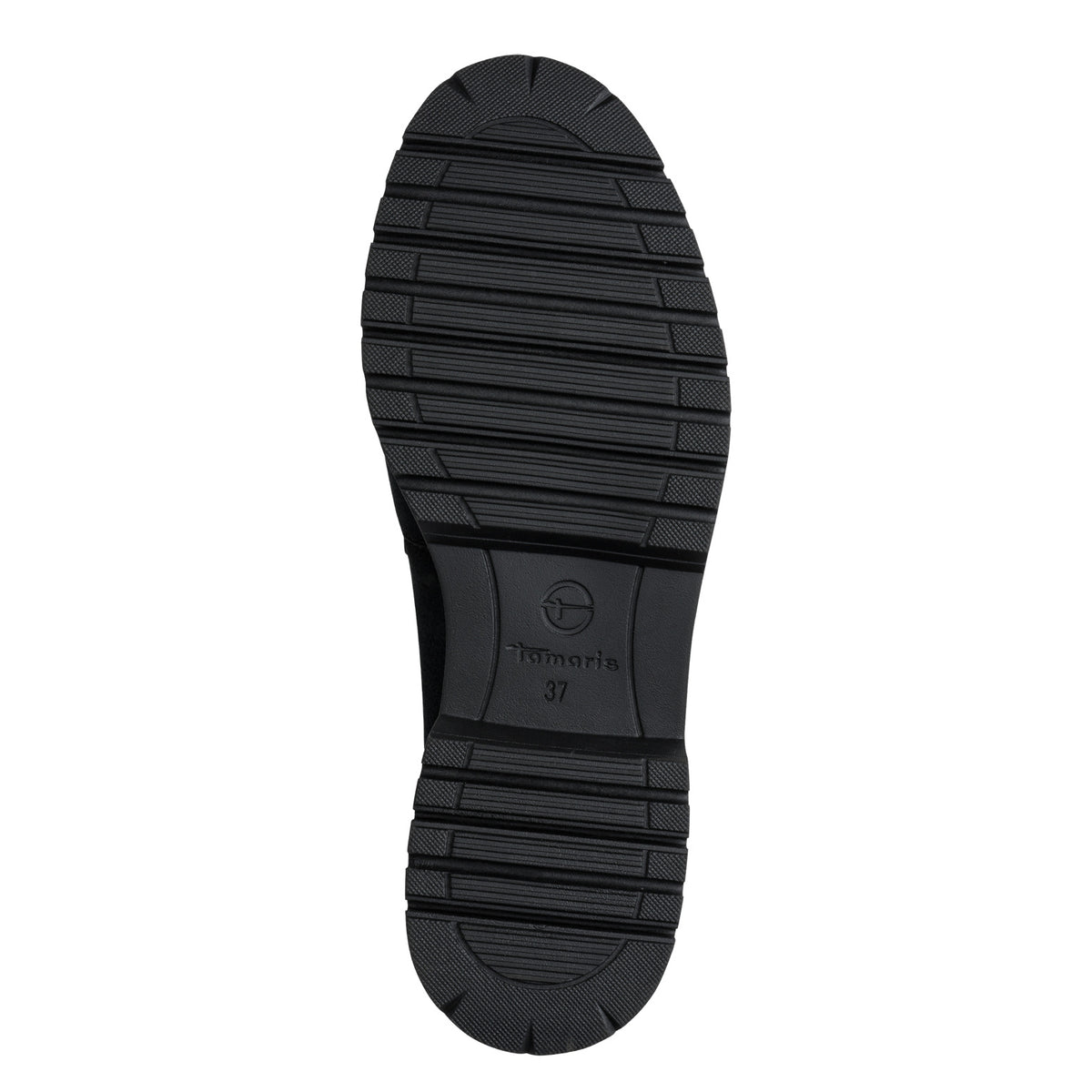 Mocassins Bibacier Bleus