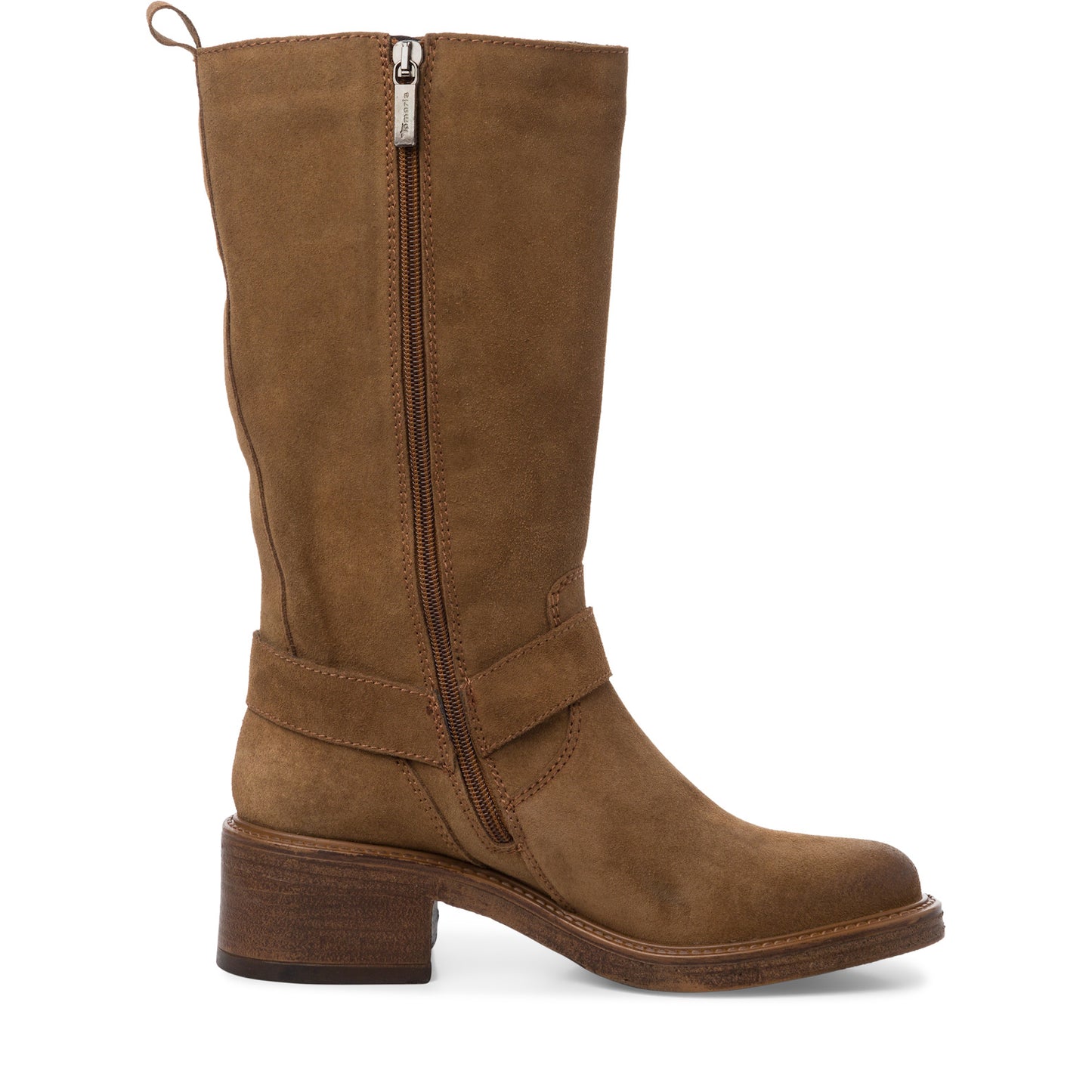 Laarzen Finsan Camel