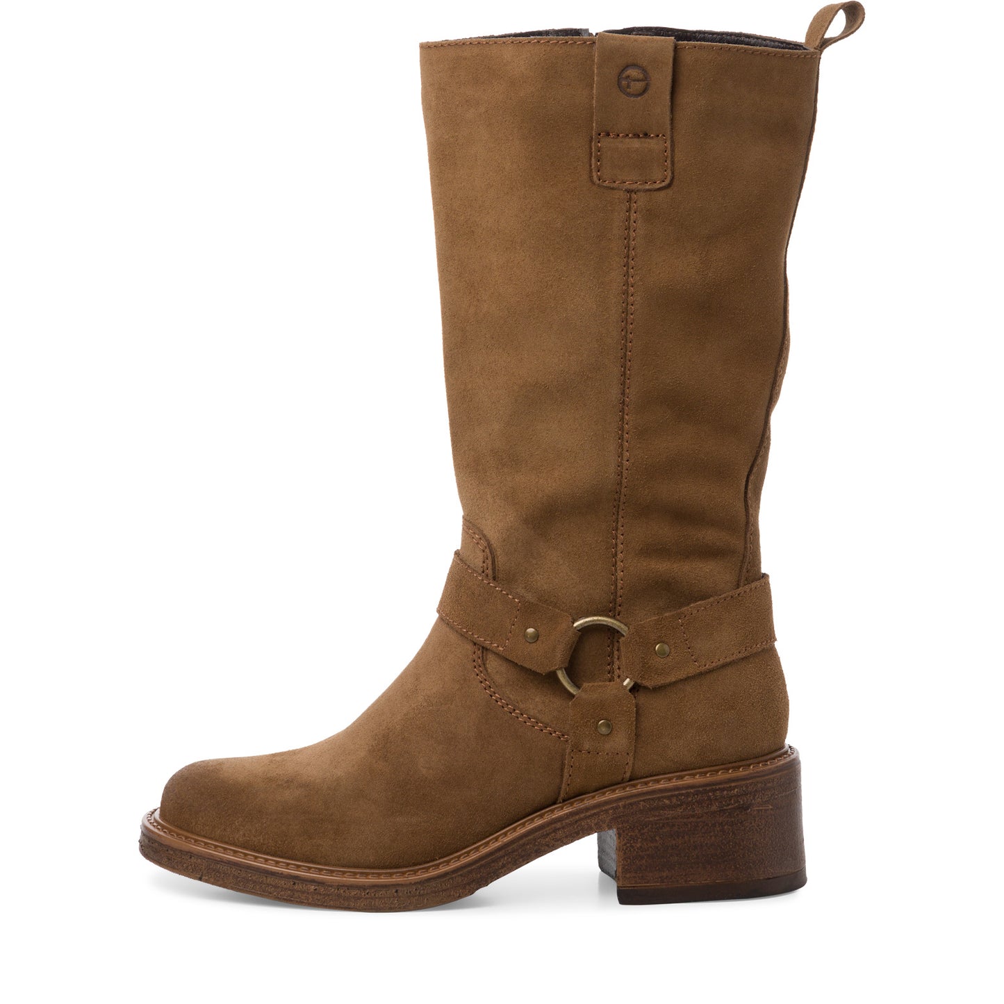 Laarzen Finsan Camel